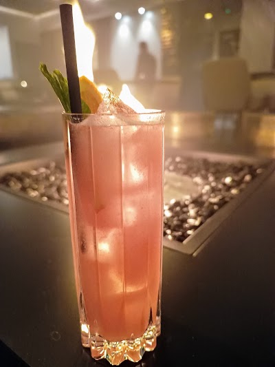 201 Club & Cafe