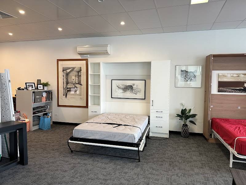 Fold Out Furniture