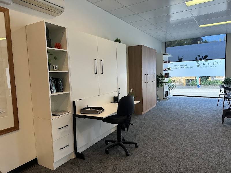 Fold Out Furniture