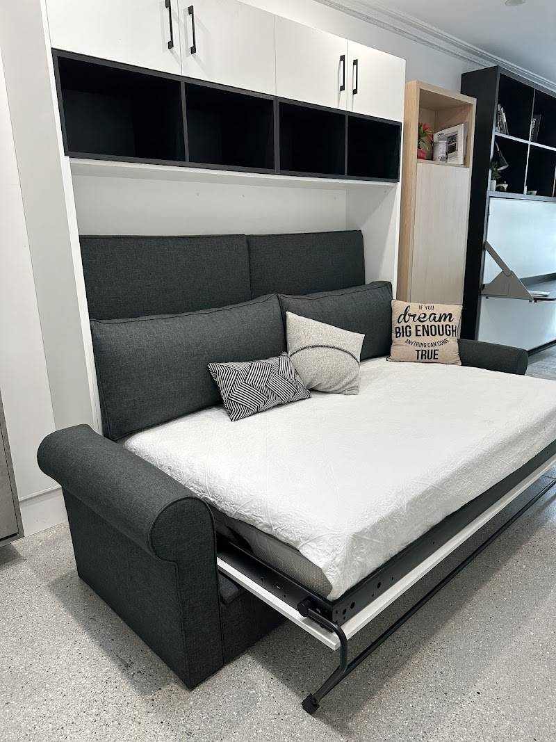 Fold Out Furniture