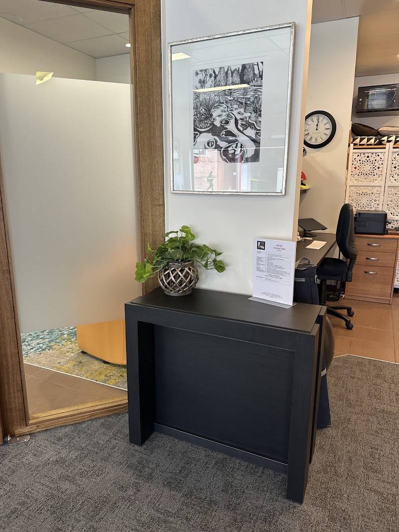 Fold Out Furniture