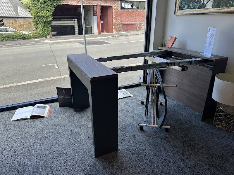Fold Out Furniture
