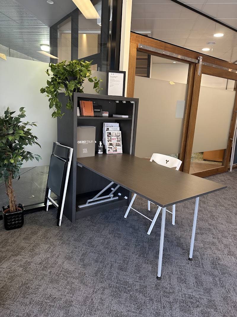 Fold Out Furniture