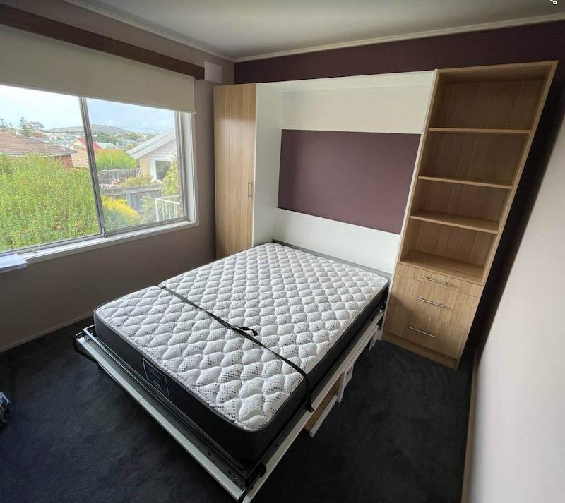 Fold Out Furniture