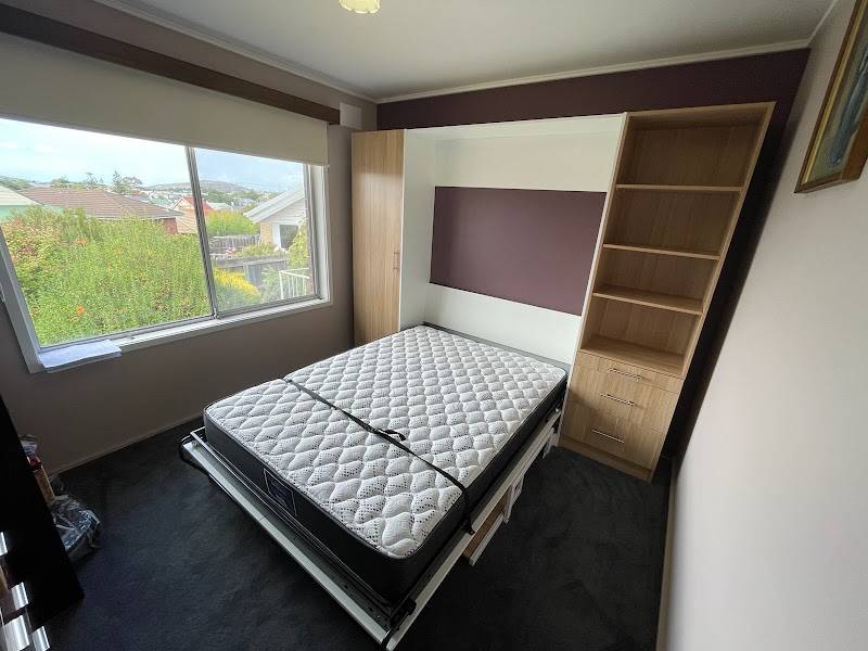 Fold Out Furniture