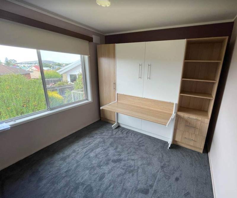Fold Out Furniture