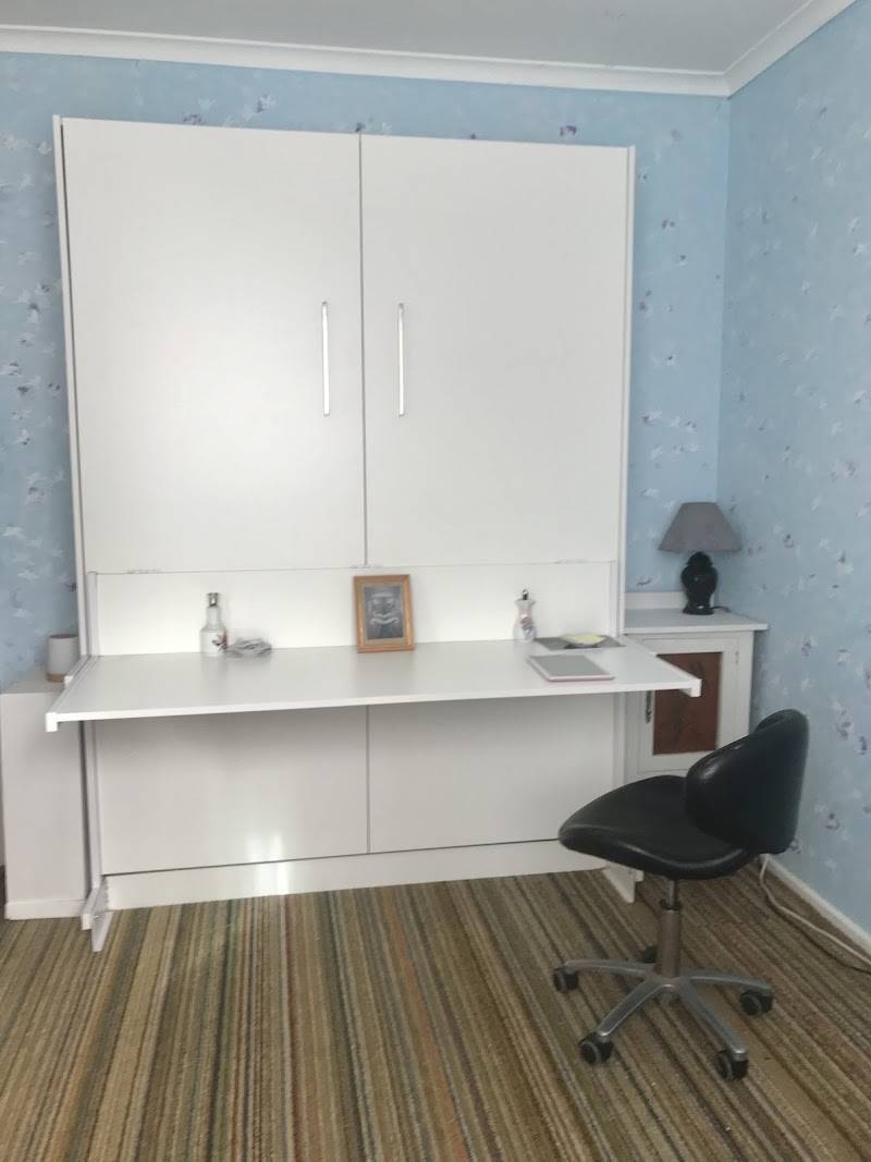 Fold Out Furniture